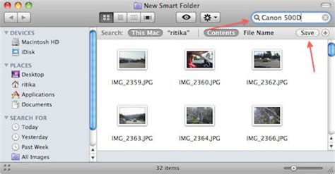 Smart Folders Manage Files On Your Mac The Smart Way Make Tech Easier