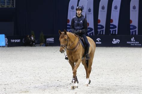 Cavaliada Tour wielki finał w Krakowie Magiczny Kraków