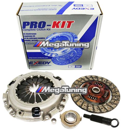 EXEDY CLUTCH KIT FIDANZA FLYWHEEL Fits 1986 1991 MAZDA RX7 RX 7 TURBO