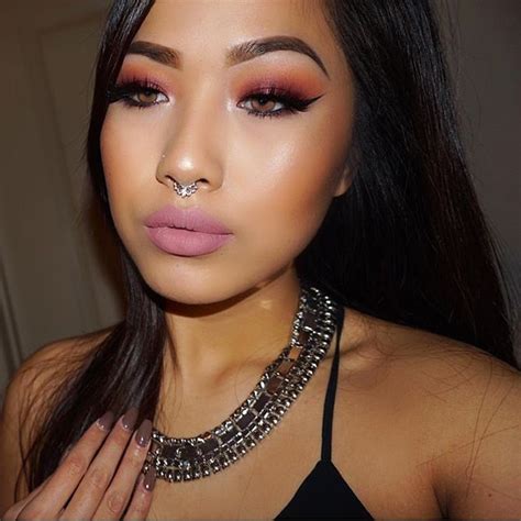 Lashes: Naomi lashes we love you much Duyen and congrats on your Ipsy ...