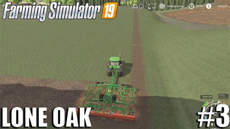 Lone Oak With Seasons Fs19 Timelapse 3 Farming Simulator 19