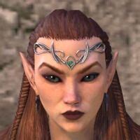 Online Shimmerene Soiree Circlet The Unofficial Elder Scrolls Pages