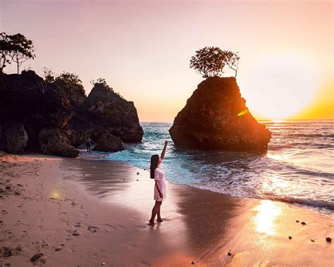 The Ultimate Bali Honeymoon Guide Joy