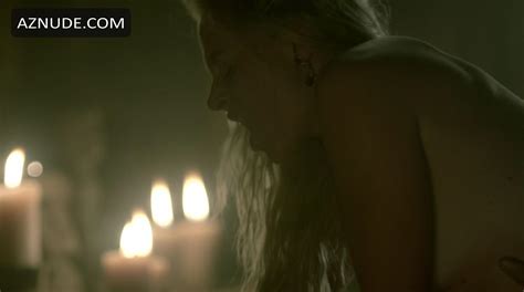 IDA MARIE NIELSEN Nude AZNude