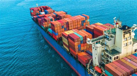 difference  transhipment  cargo  transit