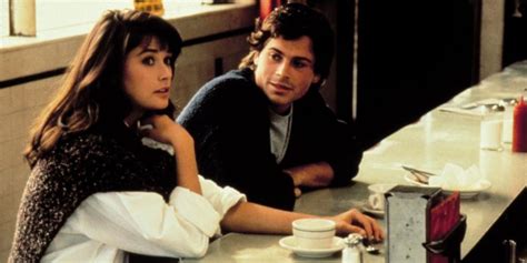 10 Of The Cutest Movie Couples Of The 80s Ranked