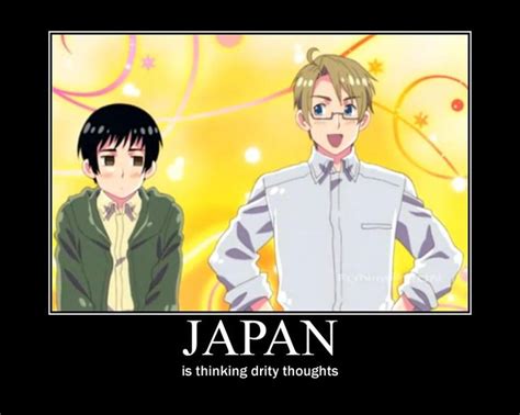 Deviantart More Like Hetalia Demotivational Poster By Haven The