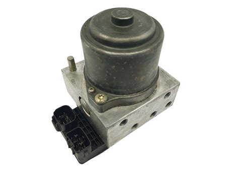 Abs Pump Daihatsu Terios 44510 87401 Aisin 67922