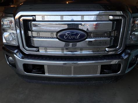 Trouble Finding Winter Grill Cover Diesel Forum