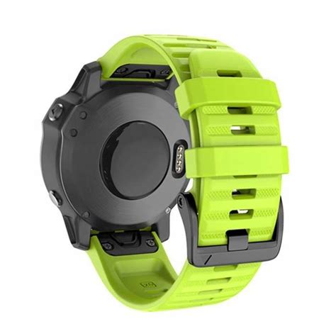 Pasek Bransoleta Garmin FENIX 3 5X PLUS 6X PRO 7X 12739408676