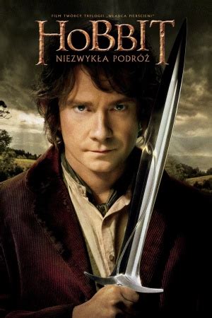 Hobbit Niezwykła podróż Dubbingpedia