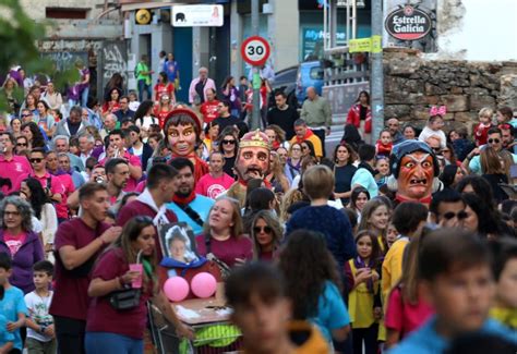 Pedrezuela Estas Son Algunas De Las Actividades De Las Fiestas De