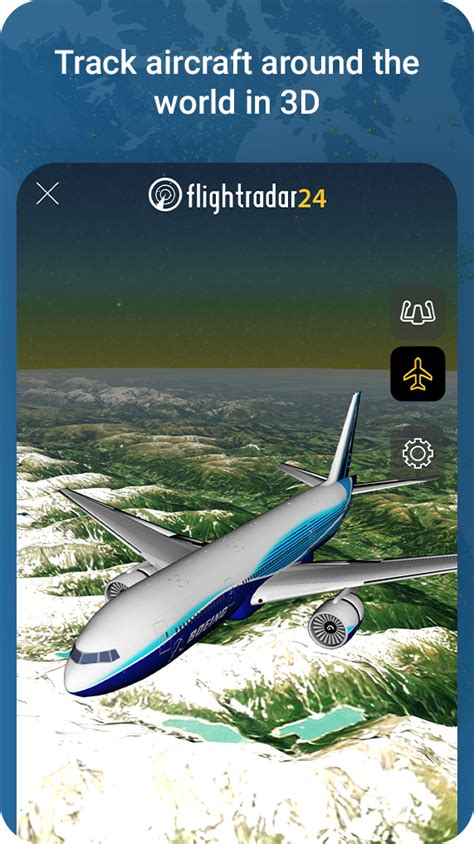 The World’s best flight tracker app - iOS & Android plane tracker app ...