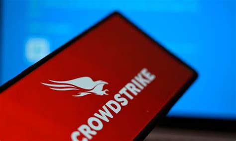 Qué es CrowdStrike el sistema de ciberseguridad que causó la caída