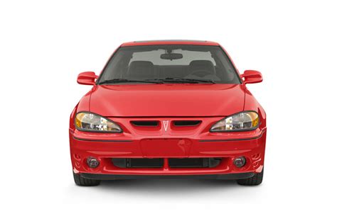 2002 Pontiac Grand Am Specs Price MPG Reviews Cars