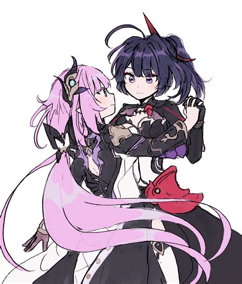 Houkai 3rd Honkai Impact 3rd Image by 이시려 3872572 Zerochan Anime