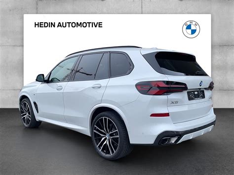 Bmw X Xdrive V D M Sport Pro Steptronic Hedin Automotive