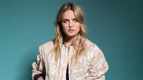 Tove Lo, Music's Realest Real-Talker, on Her New Album 'Lady Wood' | GQ