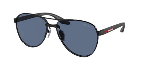 Prada Linea Rossa Ps Ys Sunglasses Free Shipping