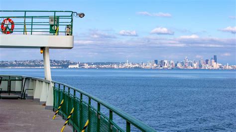 Seattle Cruise Port: Everything You Need to Know