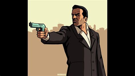 Gta Liberty City Stories Youtube