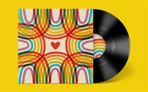 Gay Album Covers Rainbow Album Cover Music Gateway