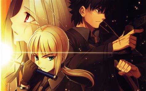 Fate Zero Wallpapers Wallpaper Cave