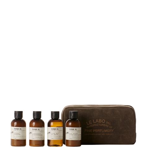 Le Labo Harrods HK