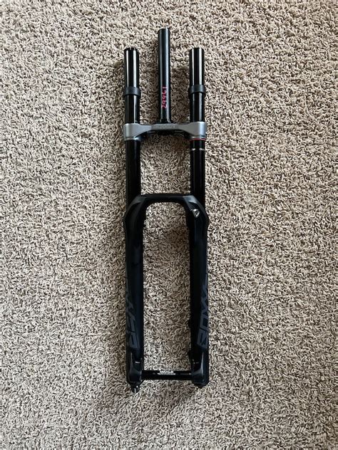 Rockshox Boxxer Select Rc Brand New For Sale