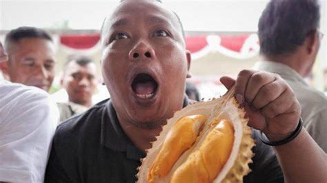 Deretan Manfaat Durian Bagi Kesehatan Yang Tak Diketahui Banyak Orang