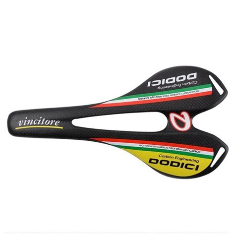 Selle K Selle De V Lo De Route Ultral G Re Enti Rement En Fiber De