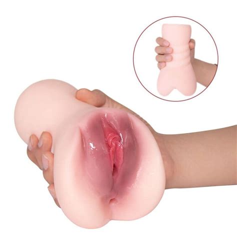 Pocket Pussy Fantasy Adult Toys Supplier Wholesale Silicone Sex