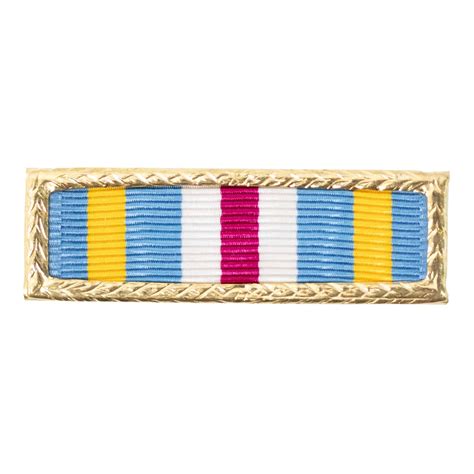 RIBBON: JOINT MERITORIOUS UNIT AWARD – SnapRack