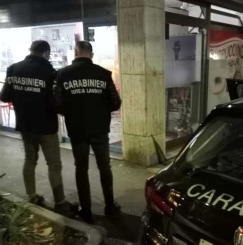 Arrestato Il Rapinatore Due Colpi In Un Mese Con Il Taglierino Preso