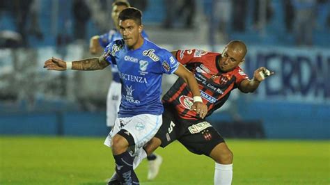 Temperley le ganó a Patronato en el cierre de la fecha El Gráfico