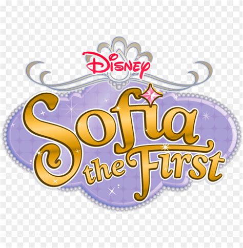 Free download | HD PNG sofia the first logo sofia the first logo PNG ...