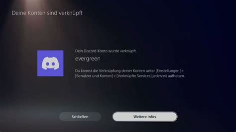 Playstation Discord Auf Der Ps Nutzen So Gehts Techbone