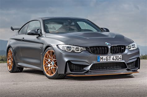 Bmw M Gts Coupe Pricing Features Edmunds