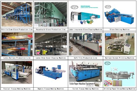 About Quanzhou Taifeng Machine Technicl Co Ltd