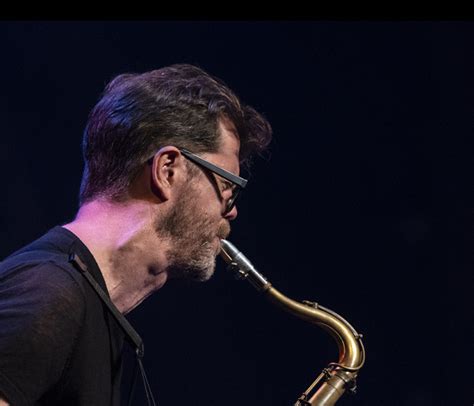 Jazz Donny Mccaslin Nastupa U Zagrebu I Puli Najave