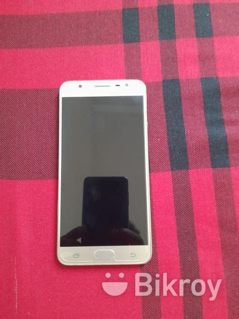 Samsung Galaxy J7 Used For Sale In Narsingdi Bikroy