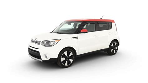 2019 Kia Soul Carvana