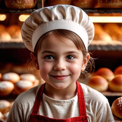 Images De Fille Cuisine Boulangerie Chef T L Chargement Gratuit Sur