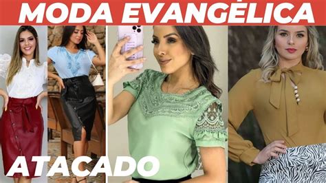 Moda Evang Lica No Atacado Na Feira Da Sulanca De Caruaru Youtube