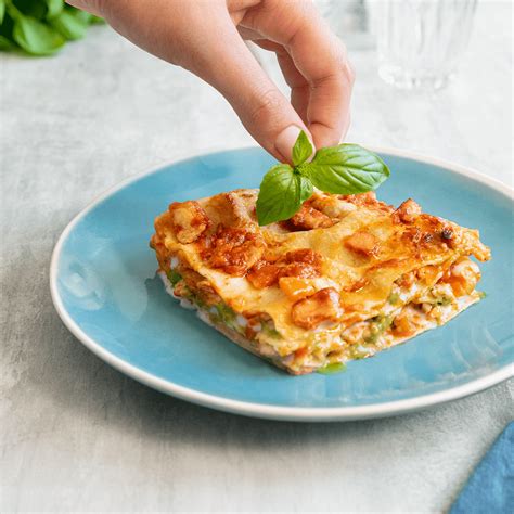 Лазанья Болоньезе | Рецепты Barilla
