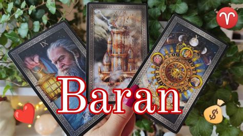 Tarot Baran 22 Przełomowe decyzje 44 Czy pozwolisz sobie na to 99