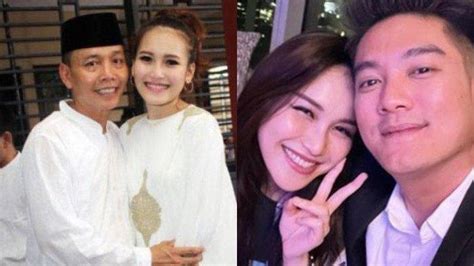 Ayah Ojak Tanggapi Kabar Ayu Ting Ting Dan Boy William Resmi Pacaran