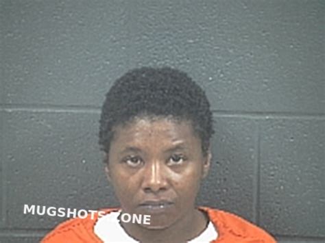 CARTER SADE SHREA 06 20 2023 Morrow County Mugshots Zone