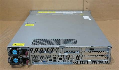 Hp Proliant Dl180 G6 1x Xeon 4 C E5620 2 4ghz 8gb 16tb Hhd P410 Raid 2u Server