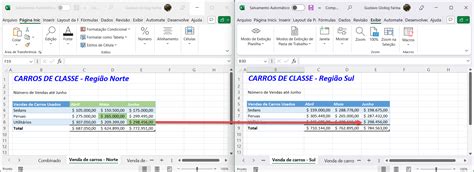 Comparar Duas Planilhas Para Ver As Diferen As No Excel E No Google